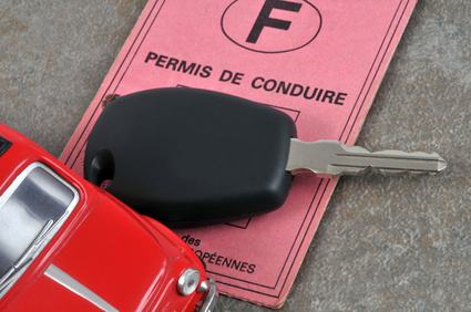 Permis de conduire Vincennes